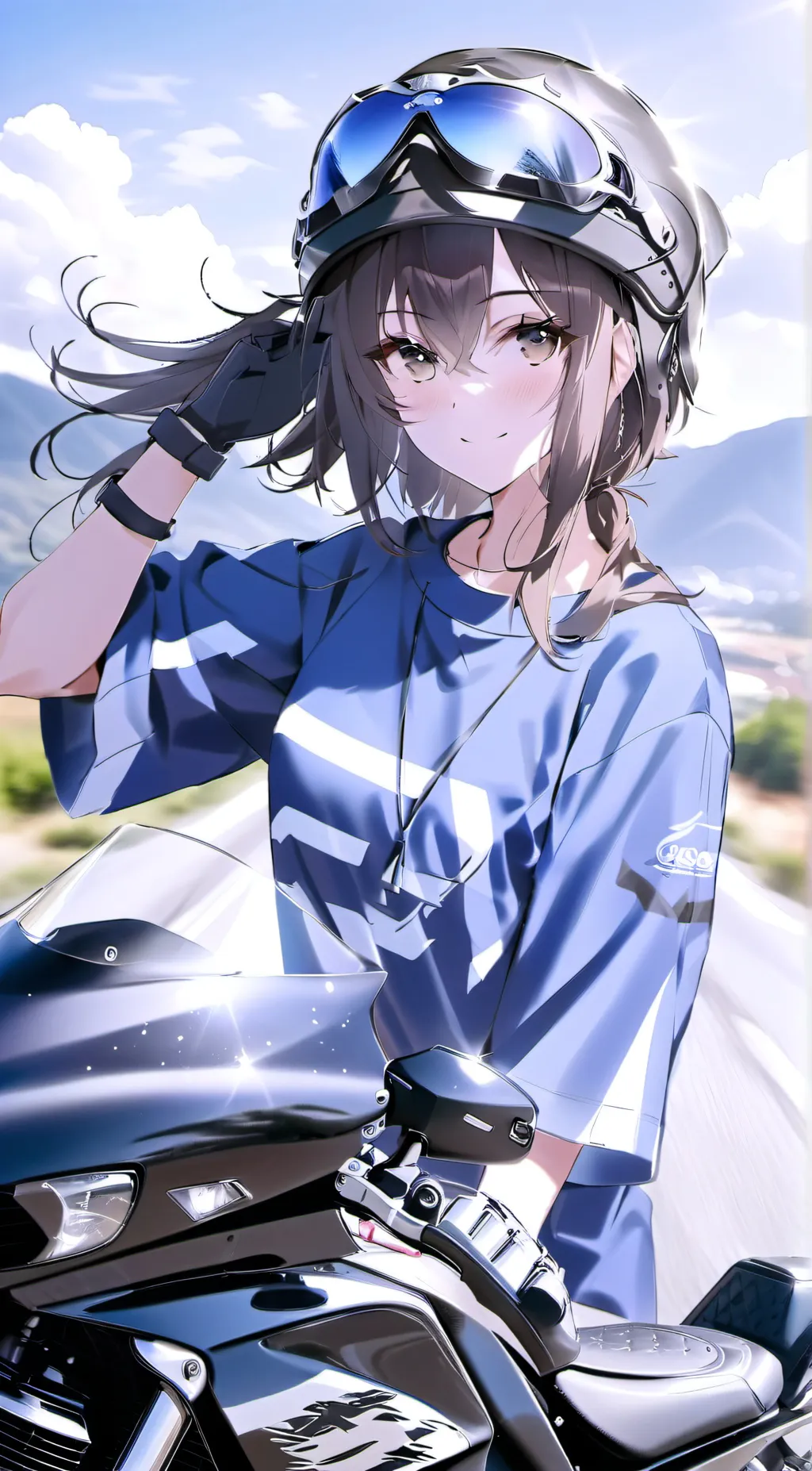 Talkie AI - Chat with Jayda