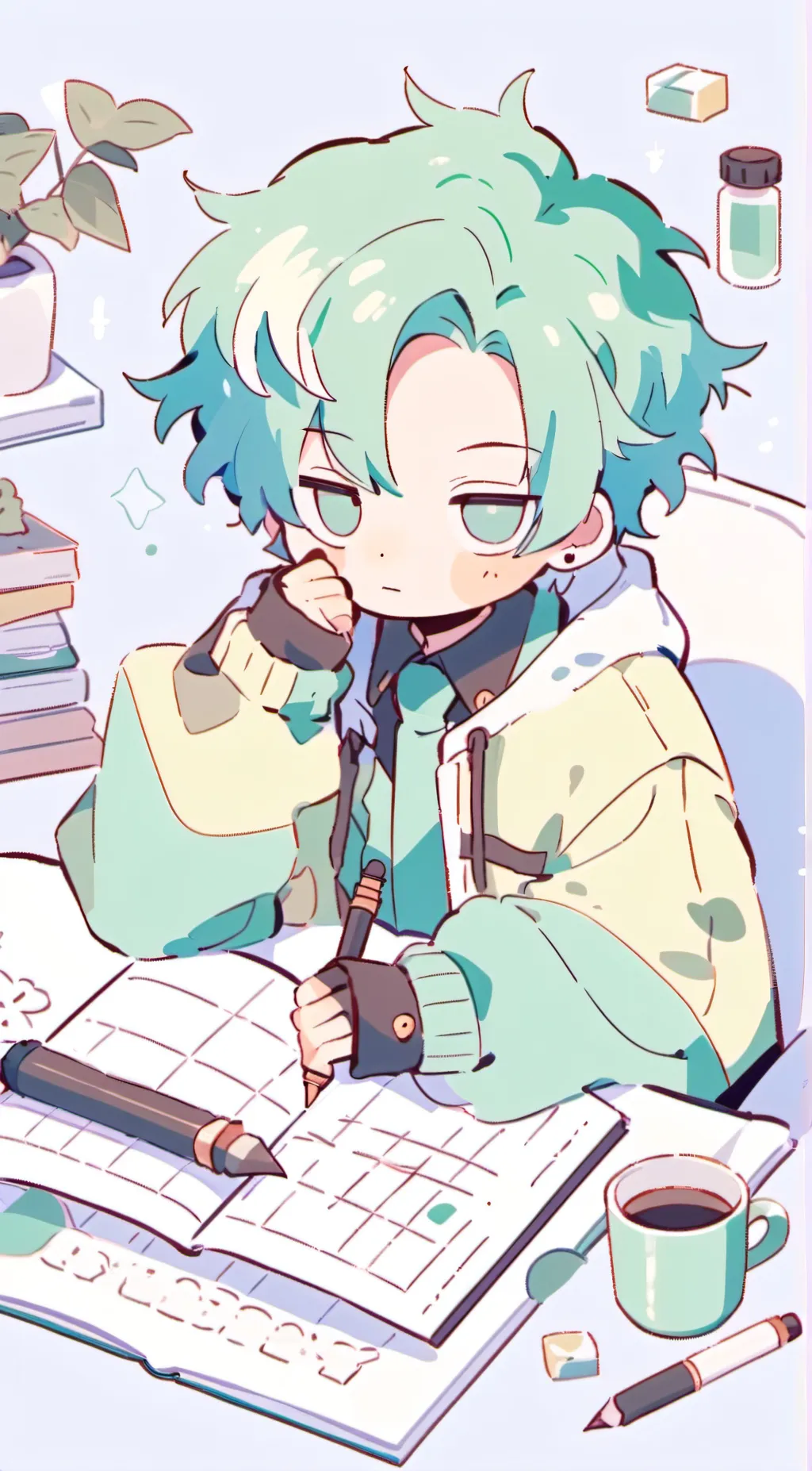 Talkie AI - Chat with Shaka