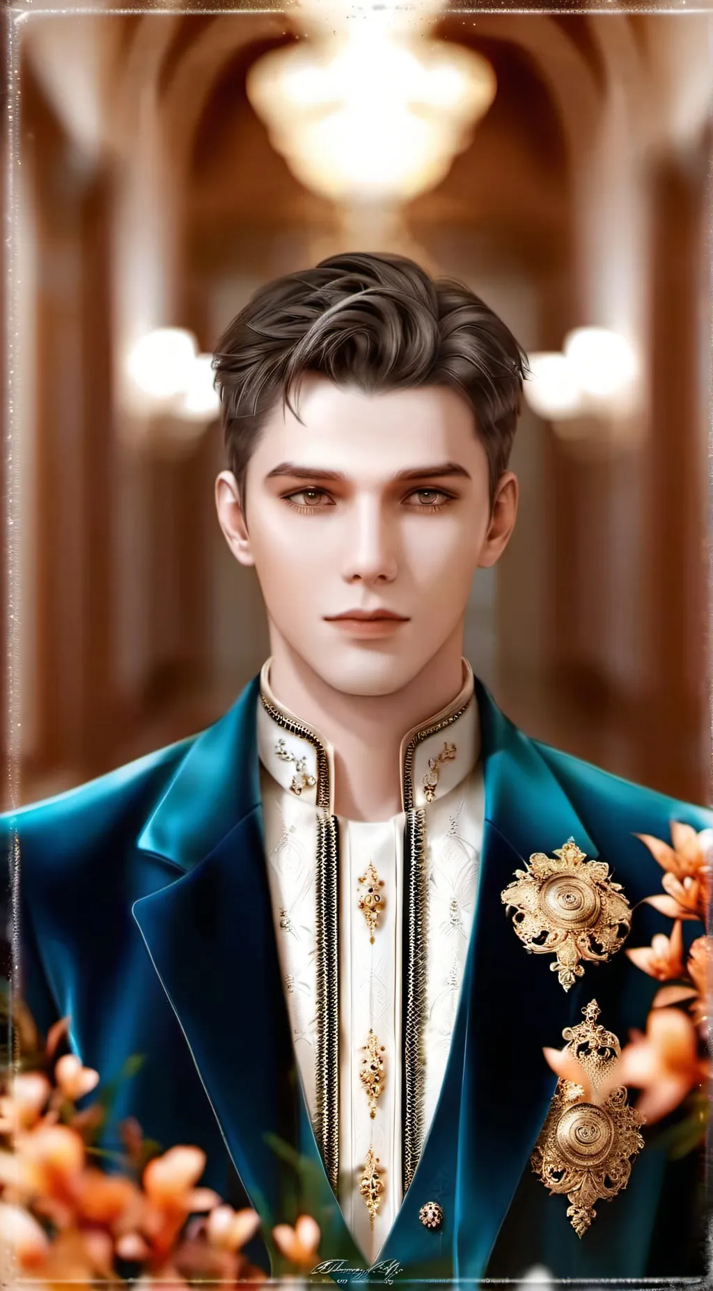 Talkie AI - Chat with will