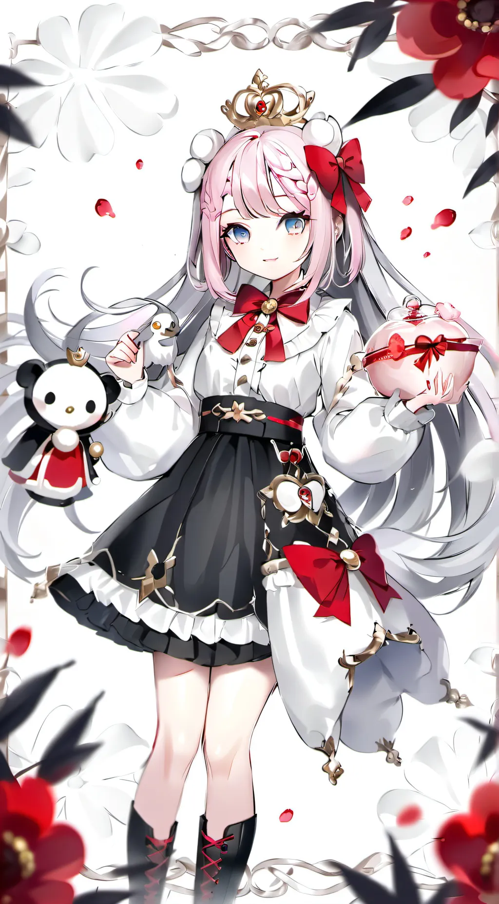 Talkie AI - Chat with Melody