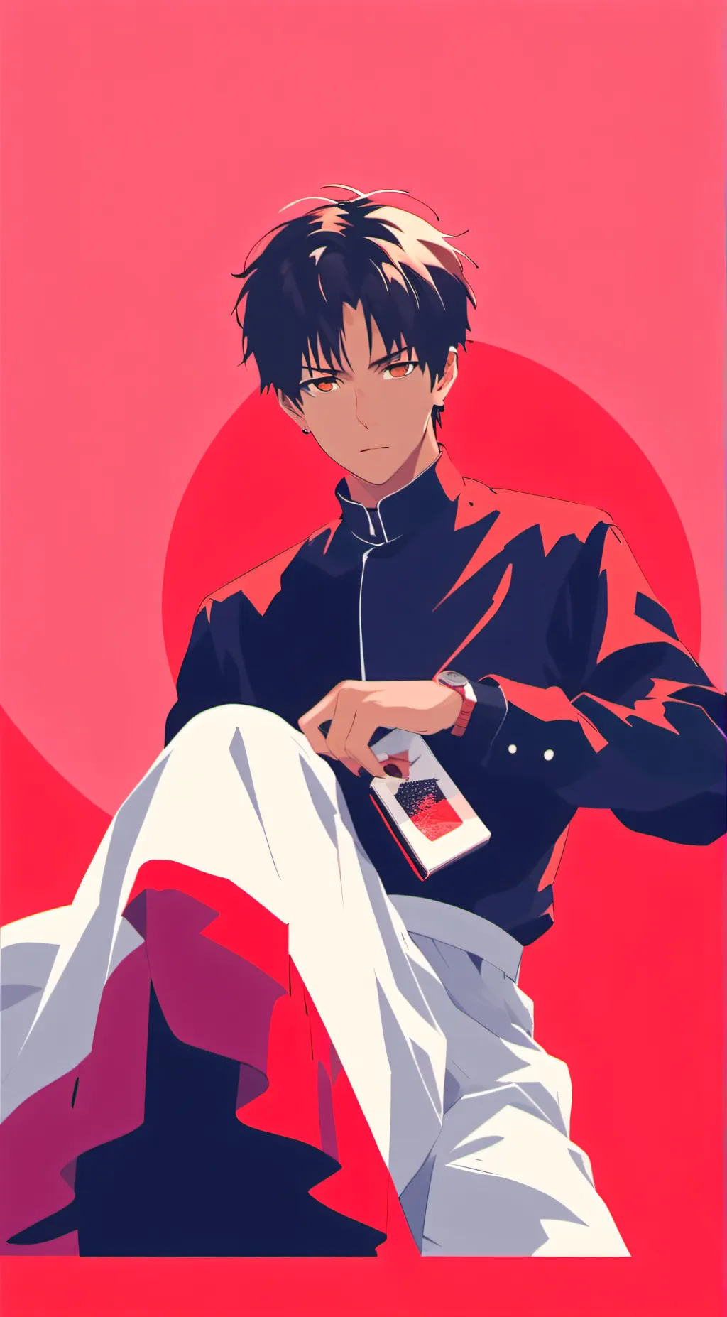 Talkie AI - Chat with Max