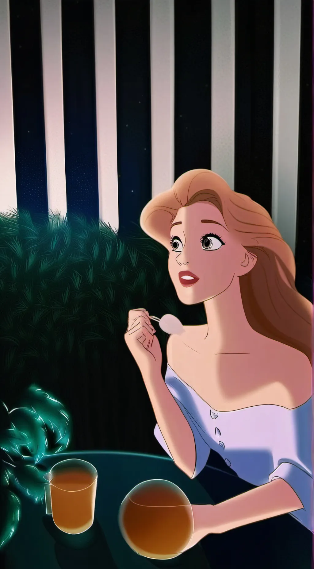 Talkie AI - Chat with akae