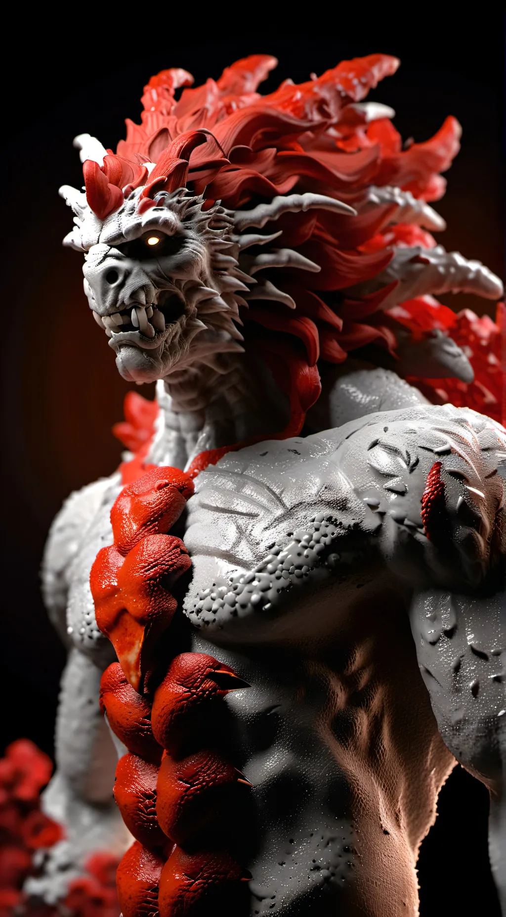 Talkie AI - Chat with Vita carnis grup