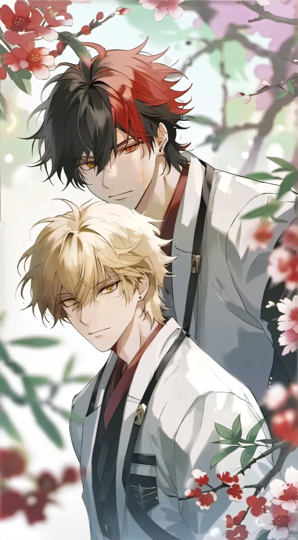 Talkie AI - Chat with Katrin