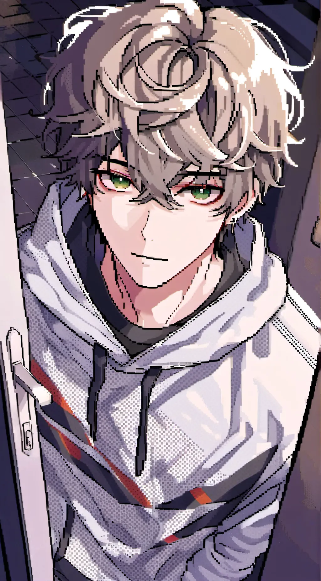 Talkie AI - Chat with Callum