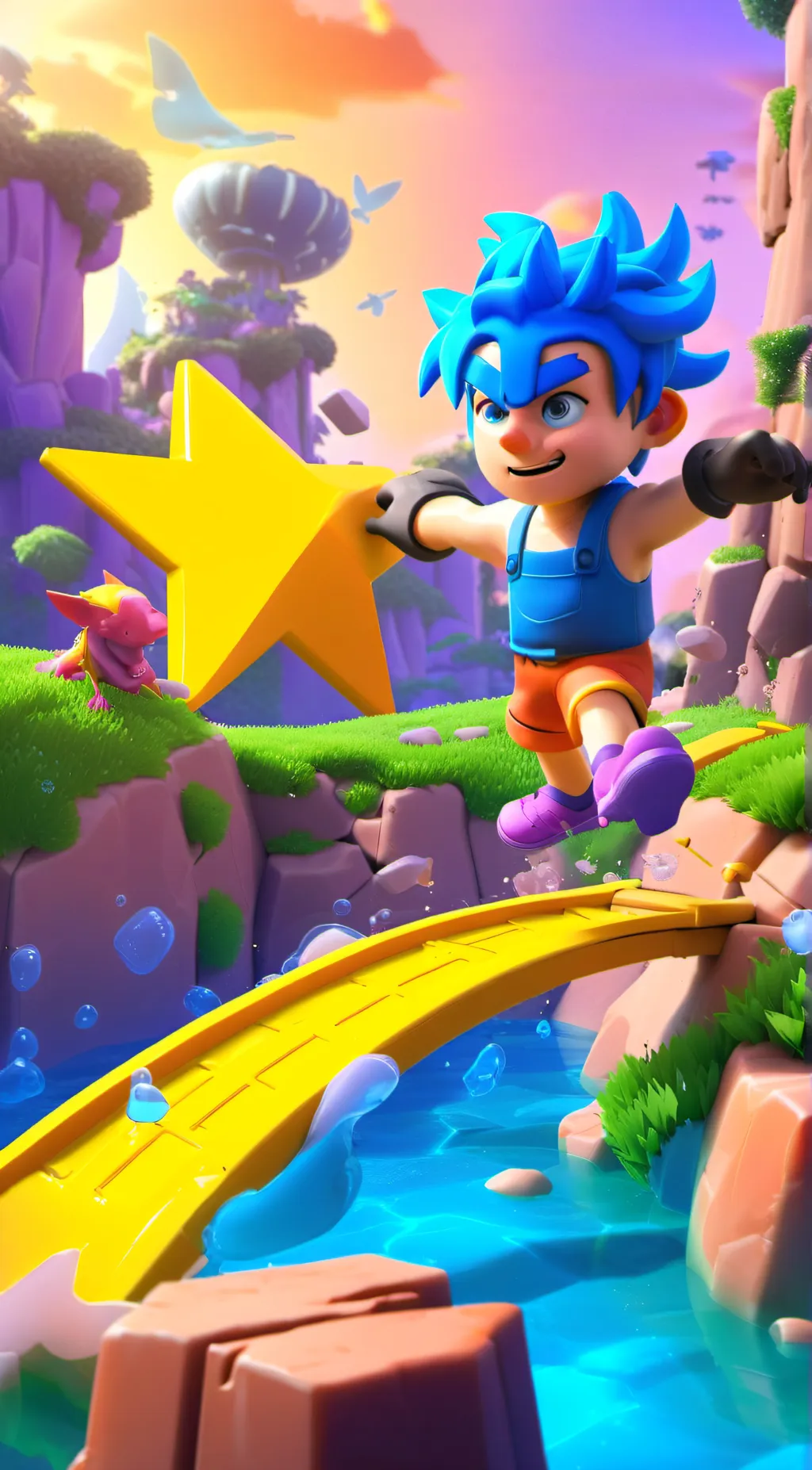 Talkie AI - Chat with XXX KASG MONEY 