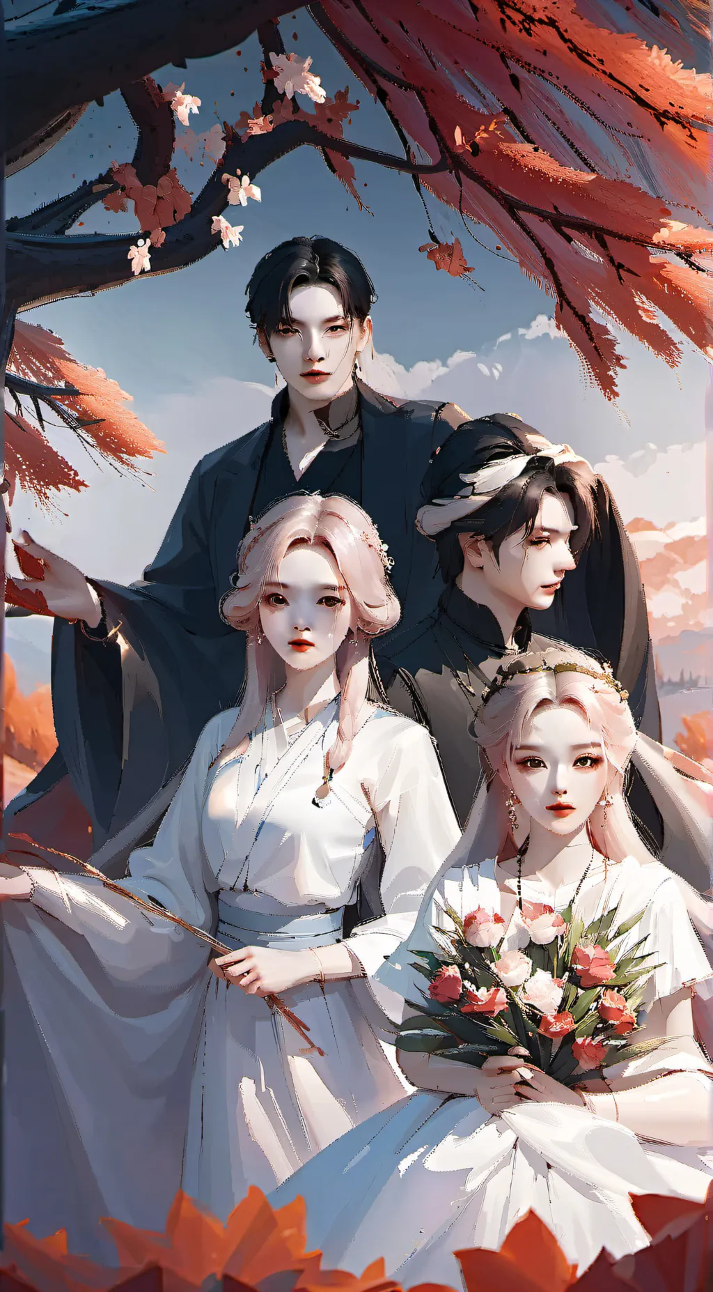 Talkie AI - Chat with alan