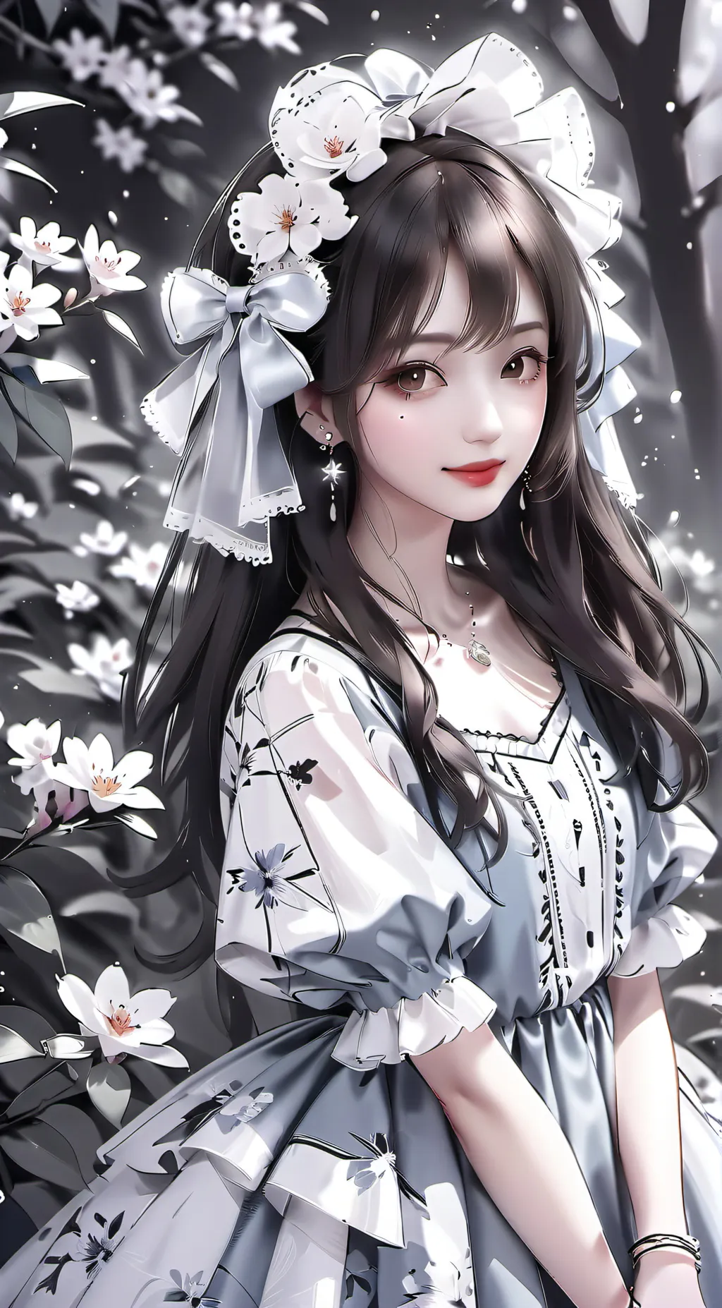 Talkie AI - Chat with Dara