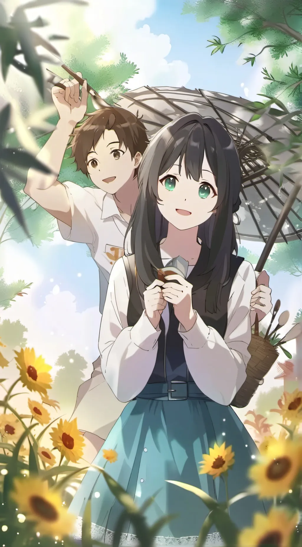 Talkie AI - Chat with jerich