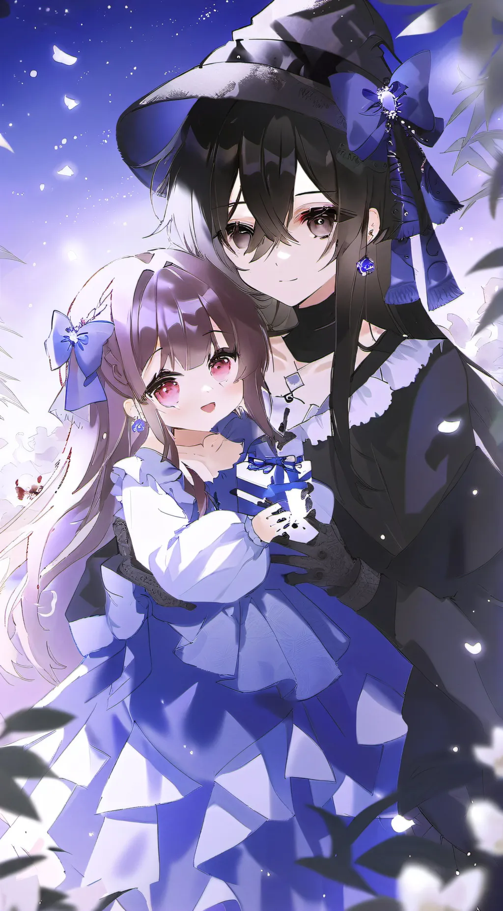 Talkie AI - Chat with Julie, June 💗