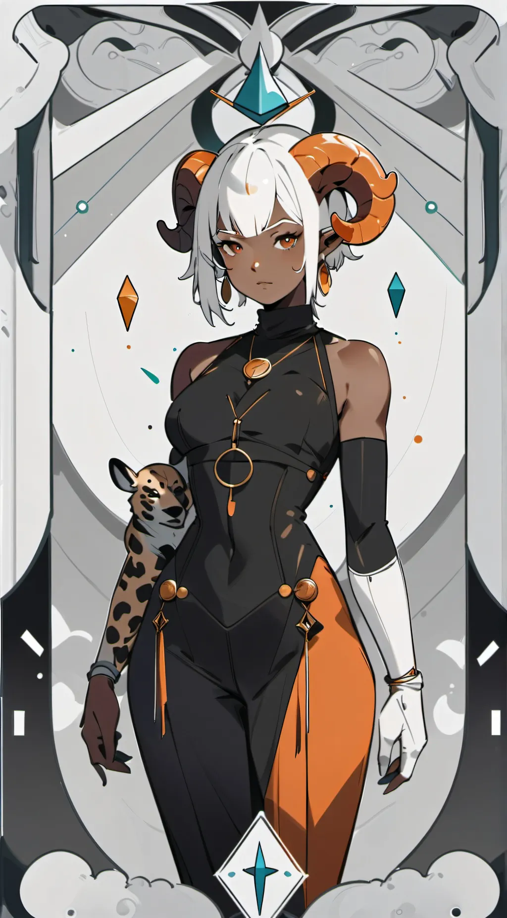 Talkie AI - Chat with Limon