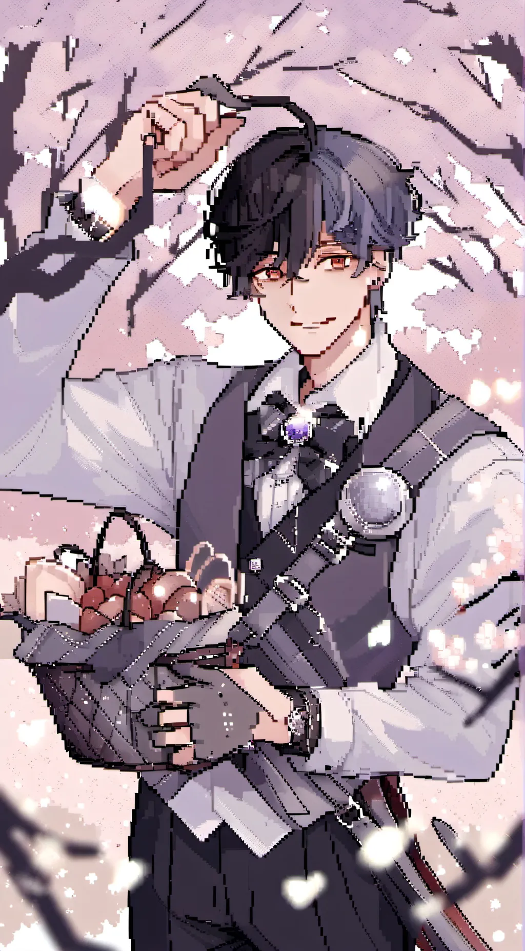 Talkie AI - Chat with Kevin