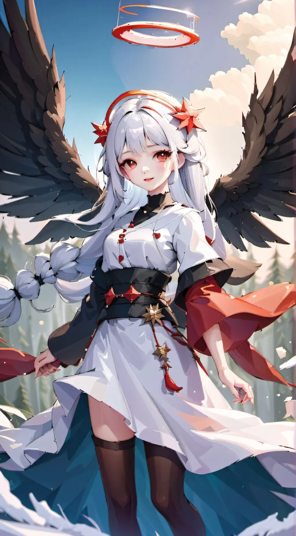 Talkie AI - Chat with Angle