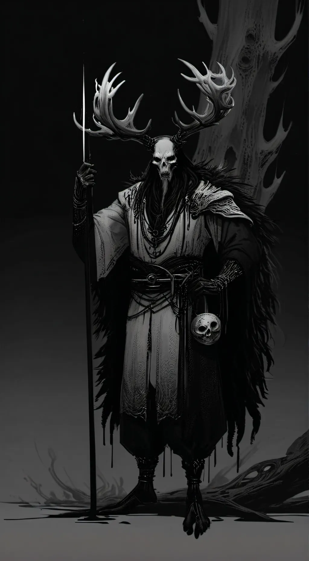 Talkie AI - Chat with Deven 