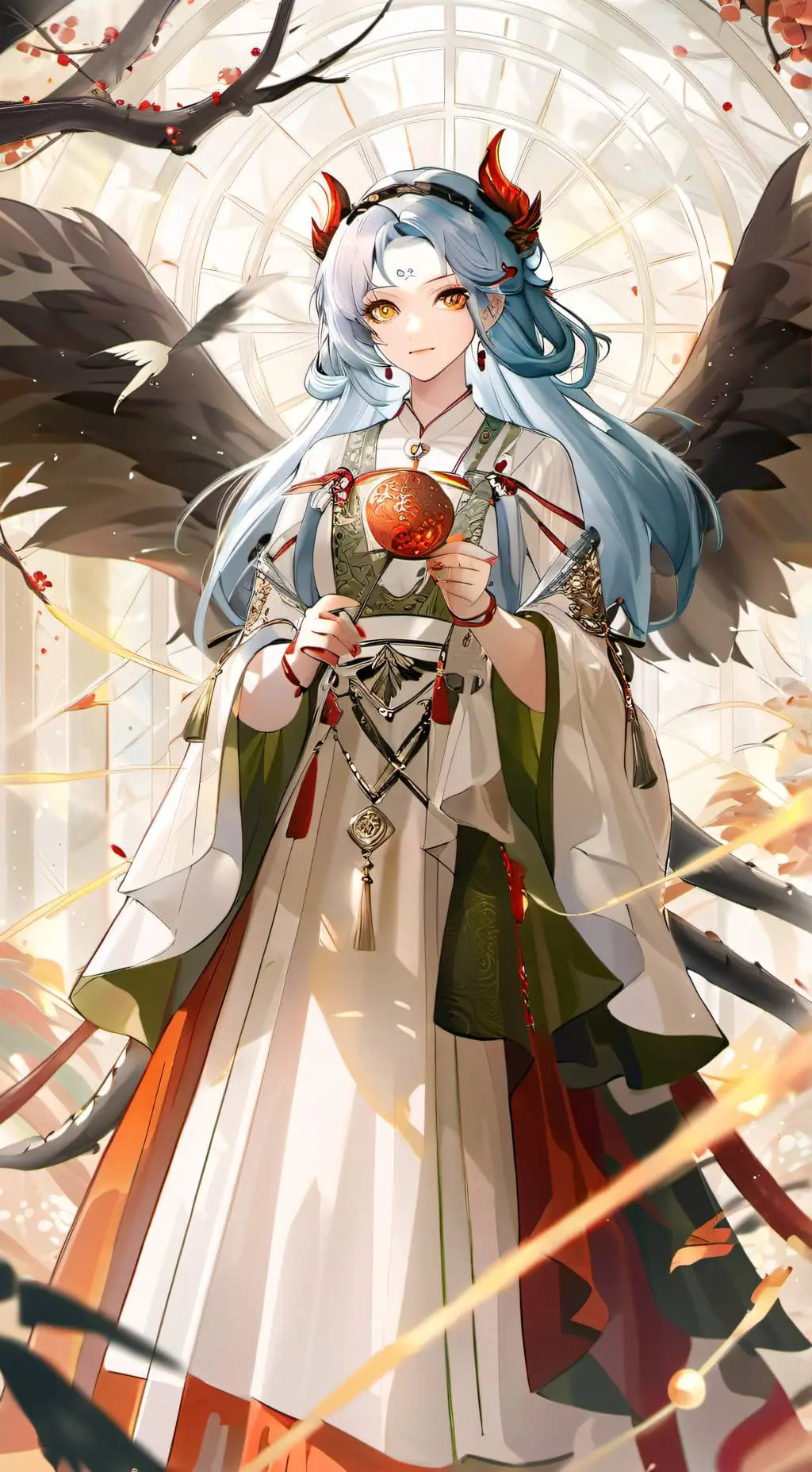 Talkie AI - Chat with Clarissa