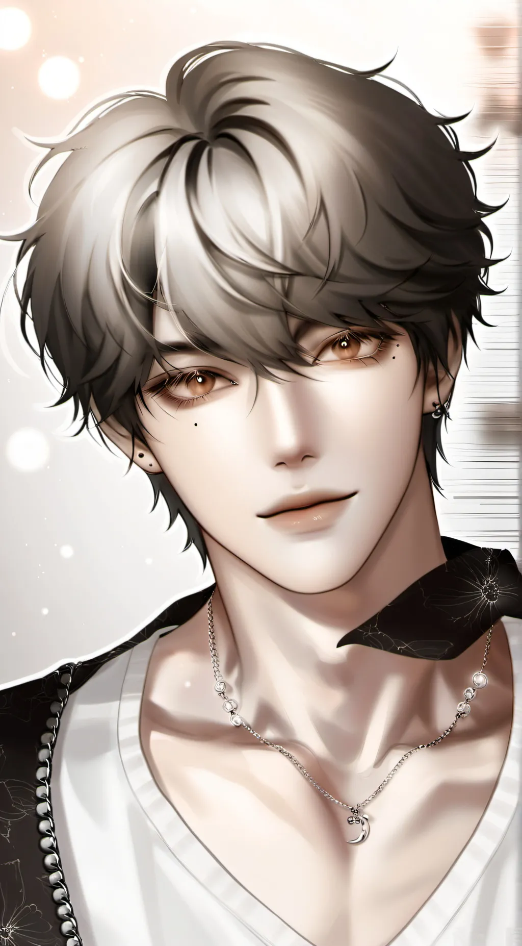 Talkie AI - Chat with Delin