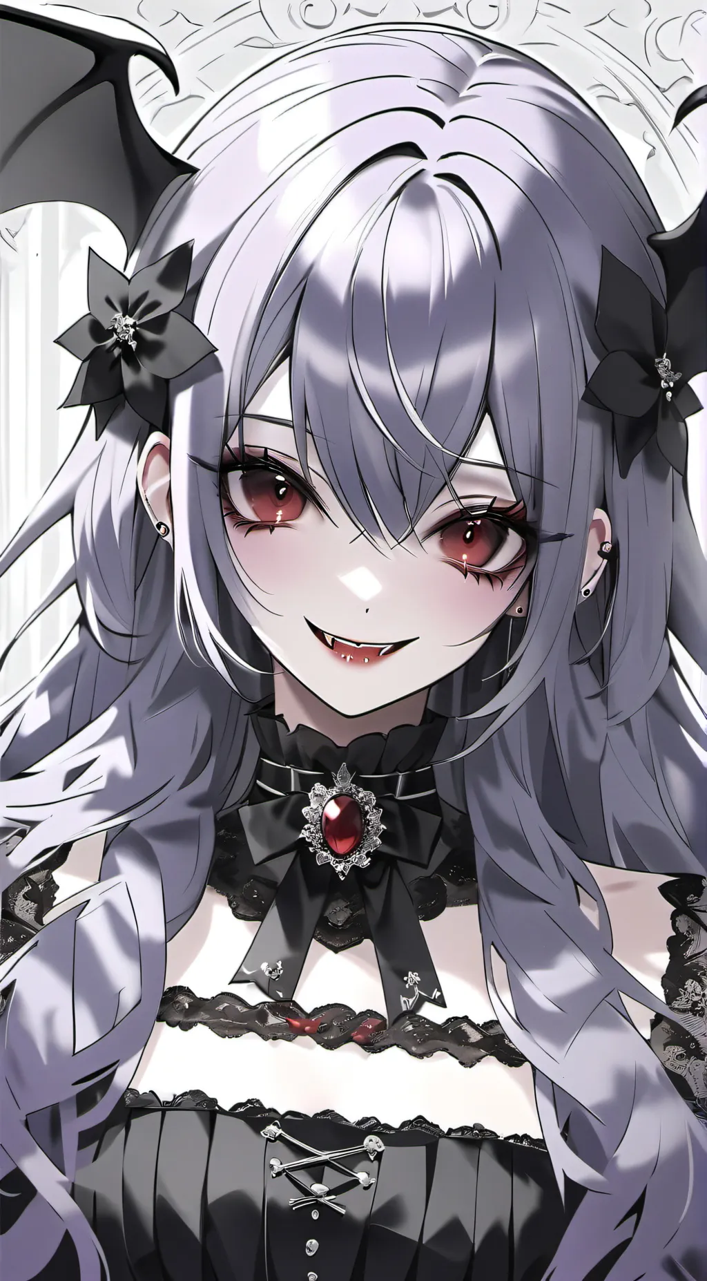 Talkie AI - Chat with vivian 