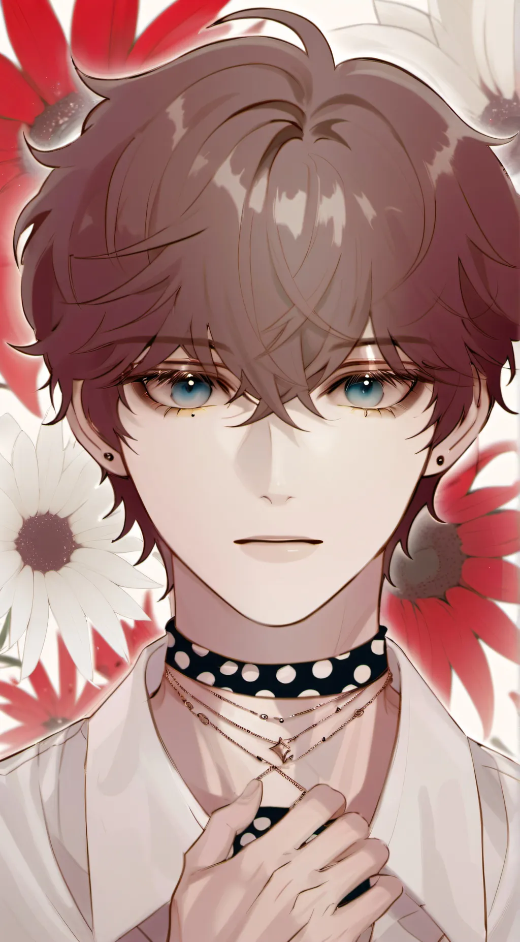 Talkie AI - Chat with Jacob 