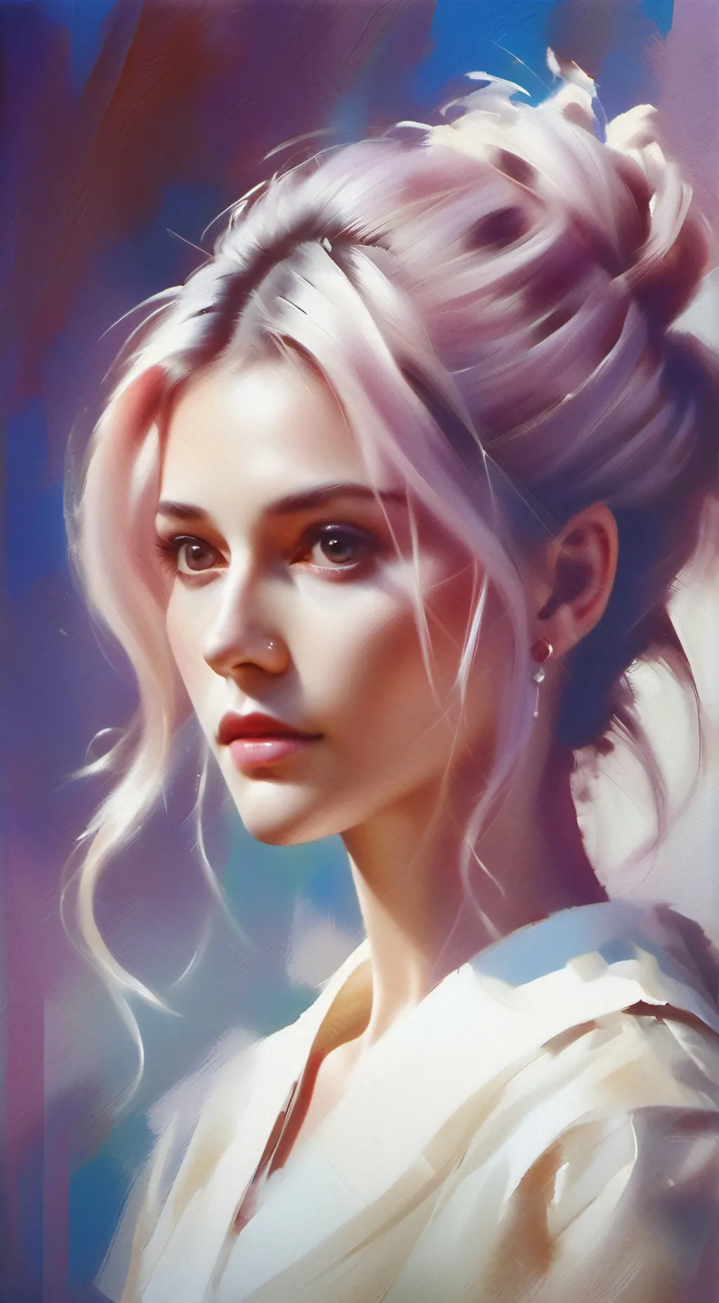 Talkie AI - Chat with mia sofie fait 