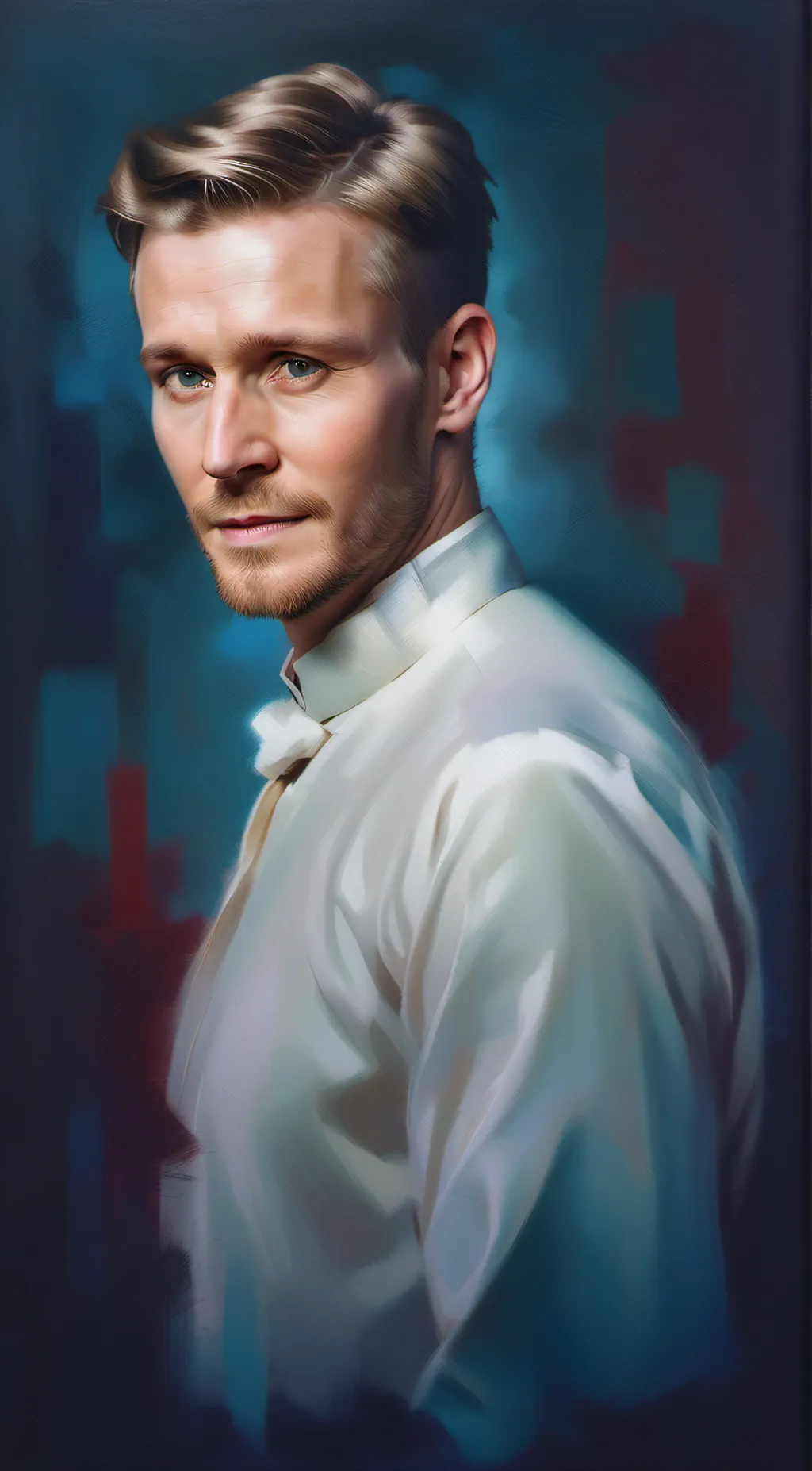 Talkie AI - Chat with Tom Hiddleston