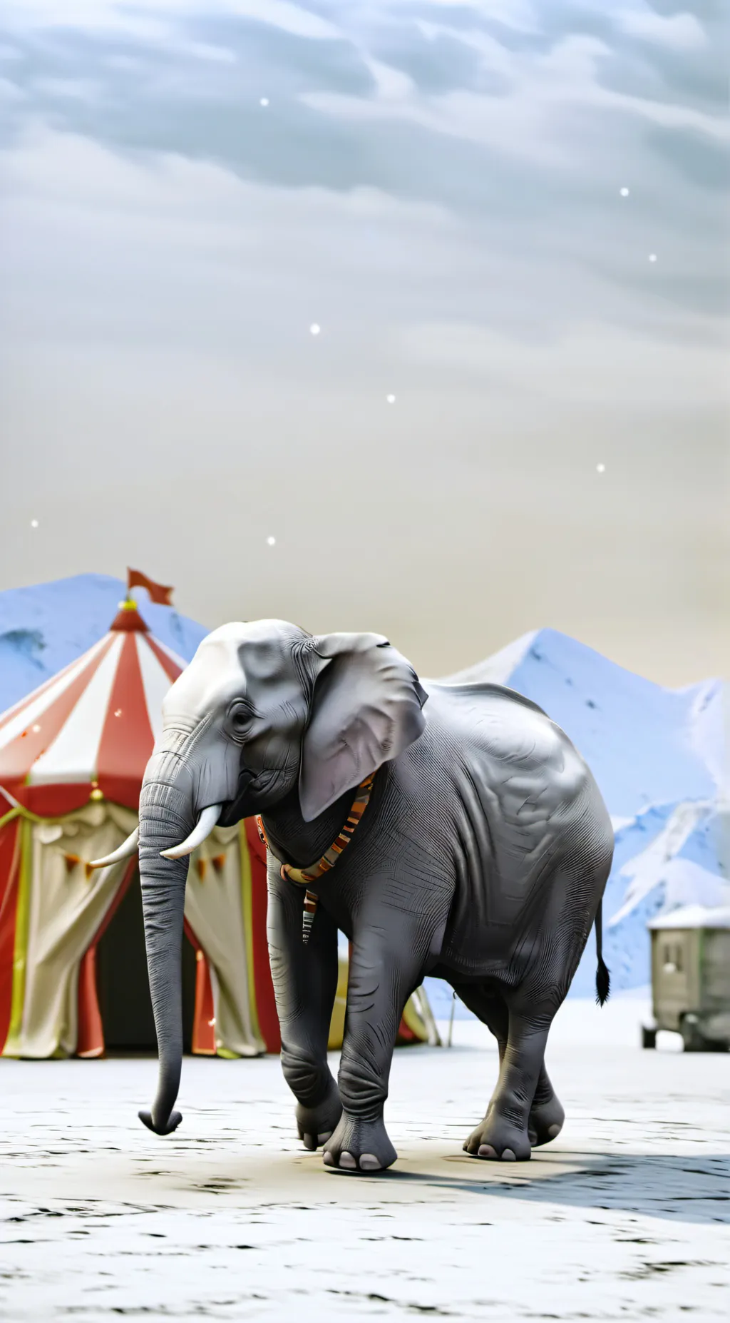 Talkie AI - Chat with pomni 