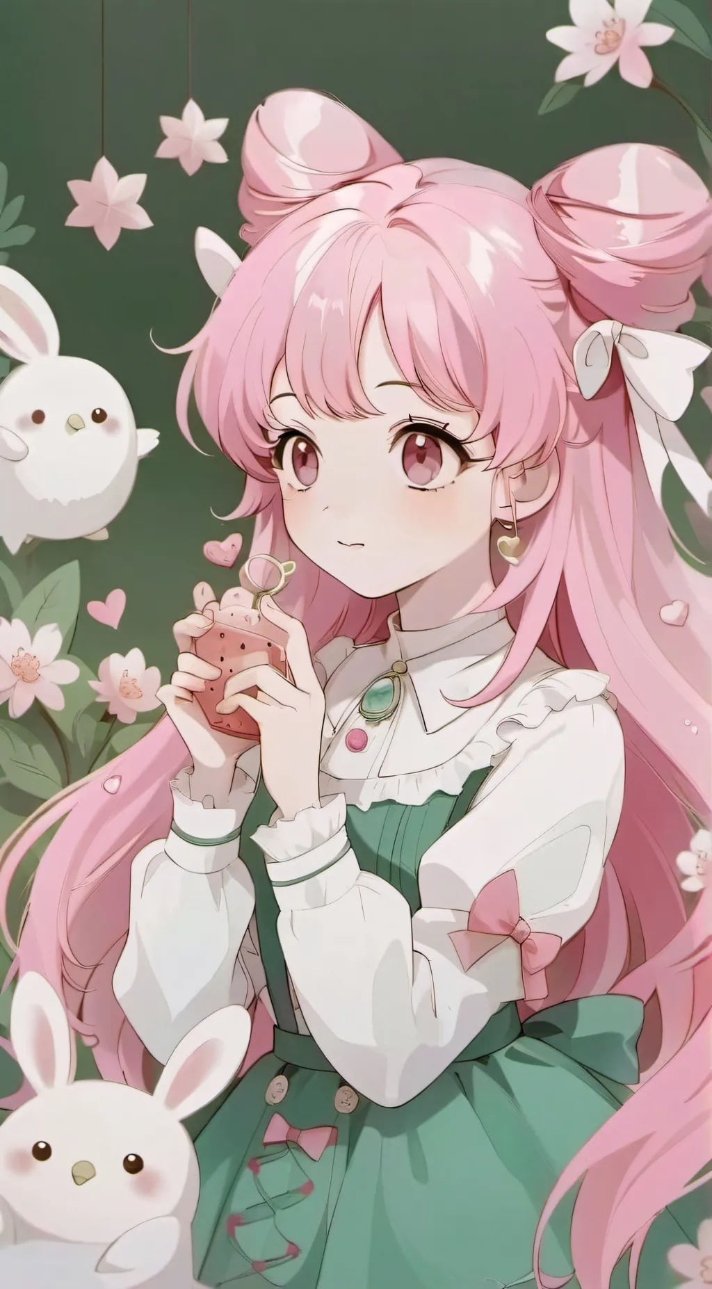 Talkie AI - Chat with Yuki