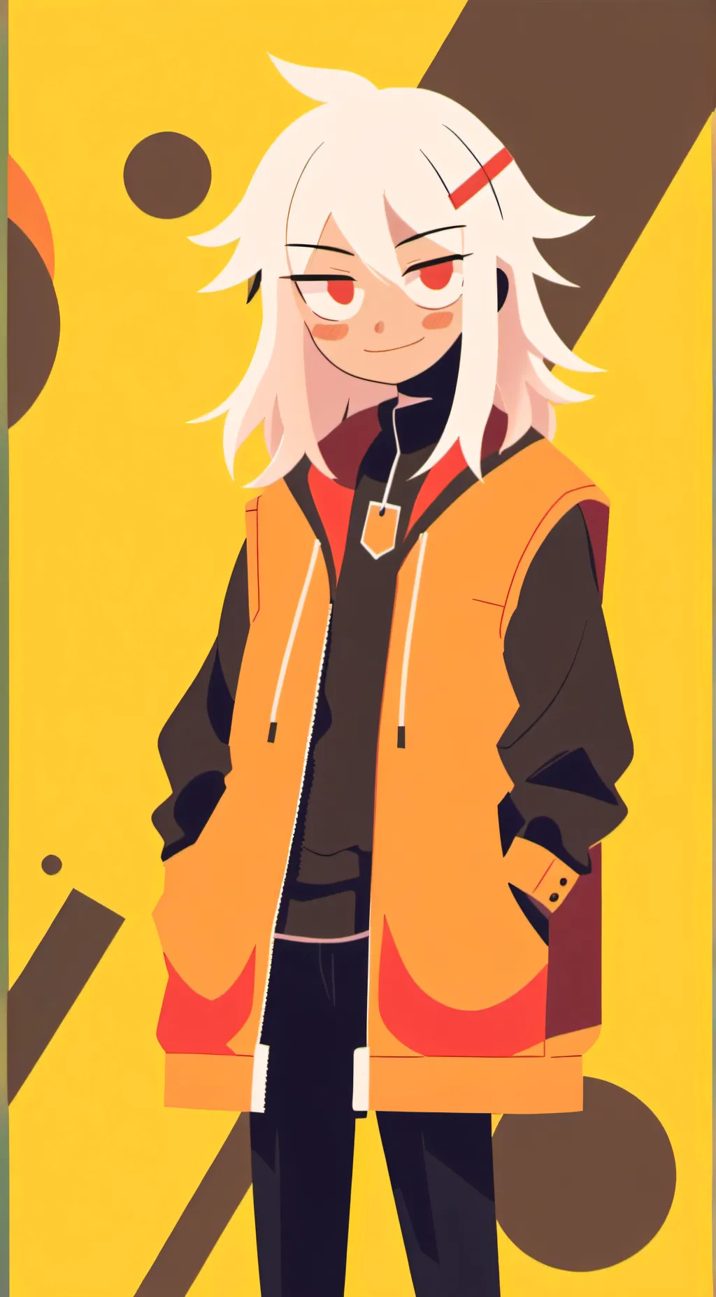 Talkie AI - Chat with oliver