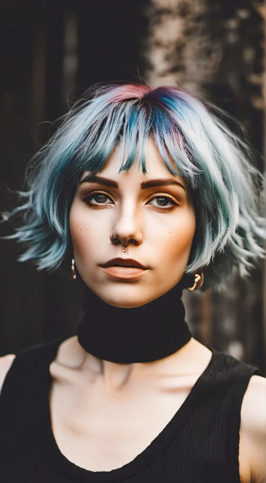 Talkie AI - Chat with Meetra Andrea 