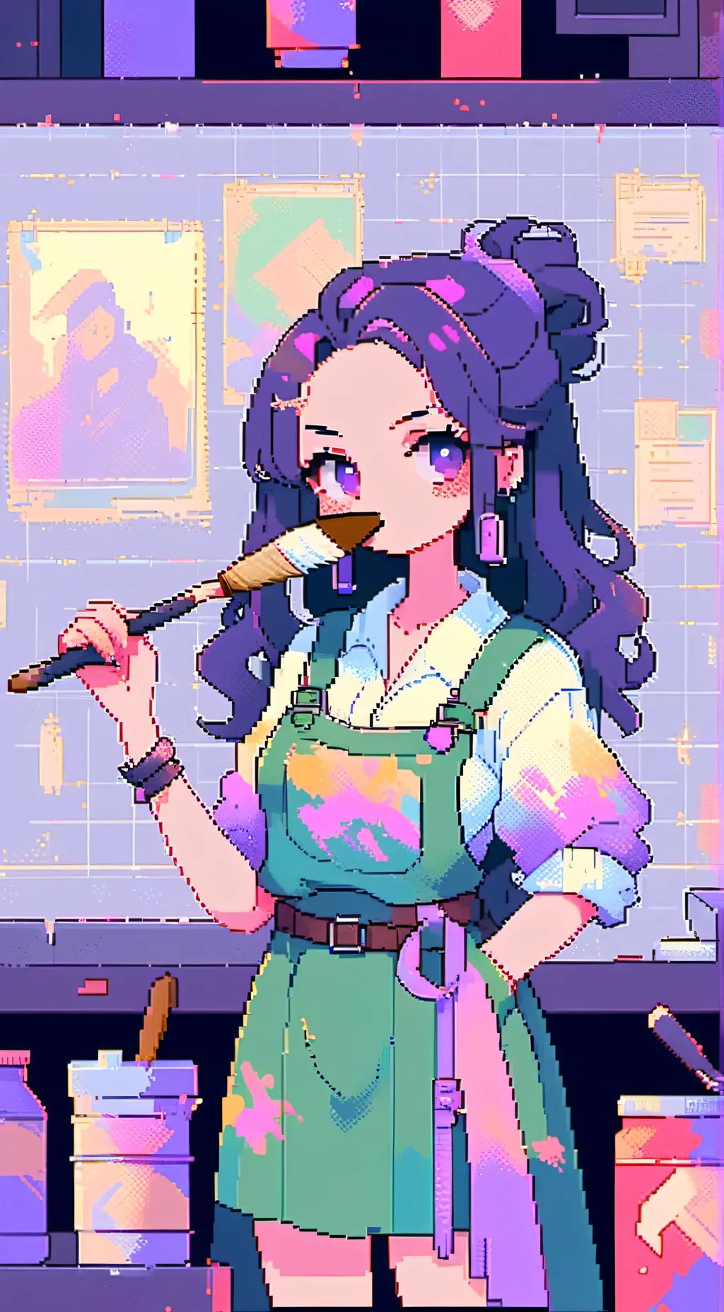 Talkie AI - Chat with May