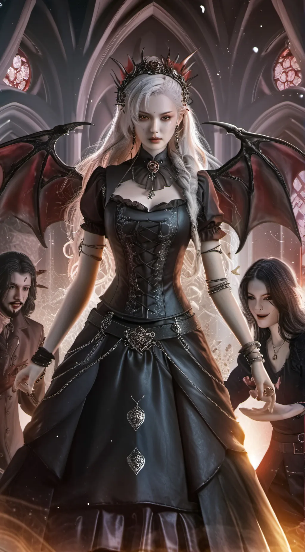 Talkie AI - Chat with Love bitch