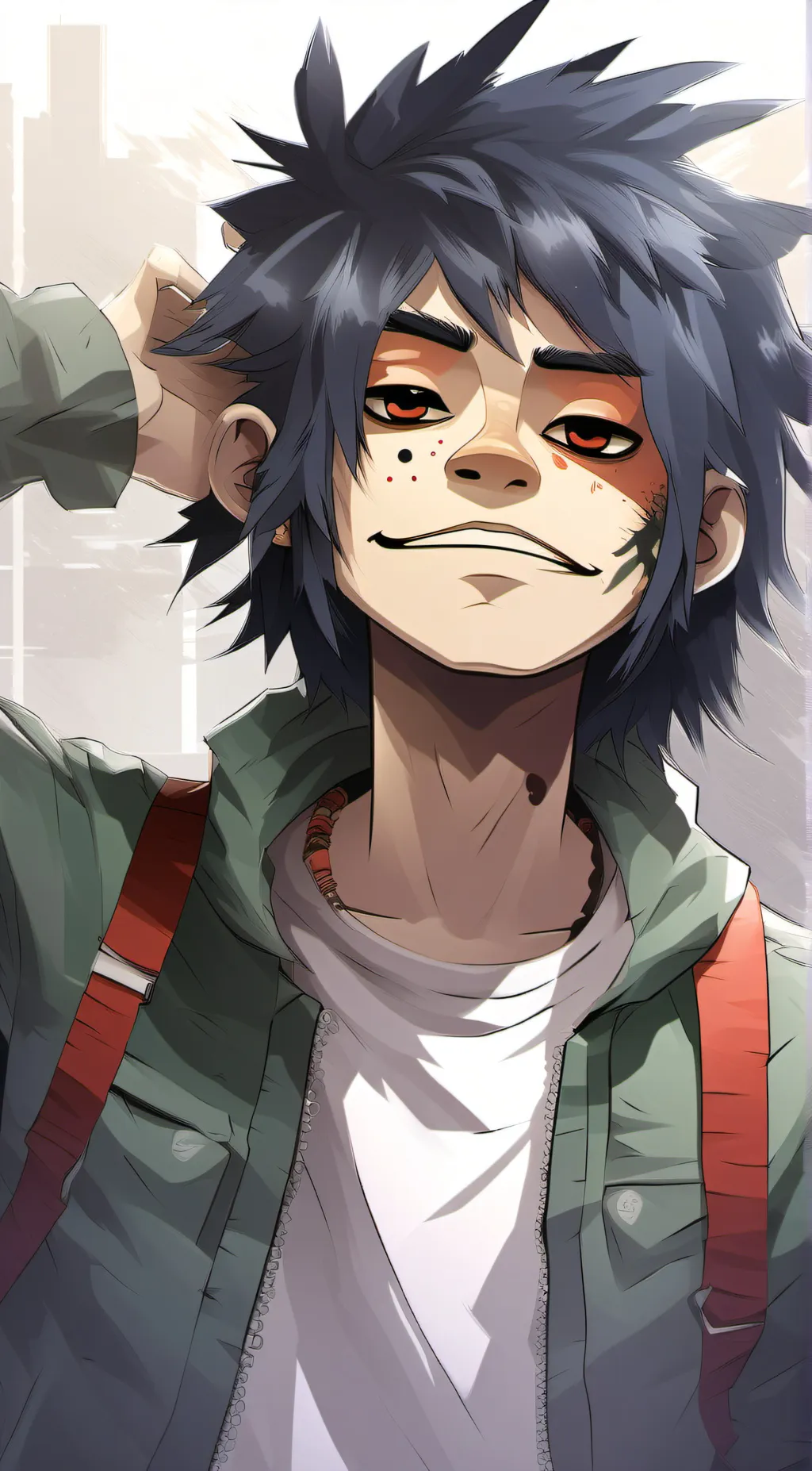 Talkie AI - Chat with ☆•2D•☆