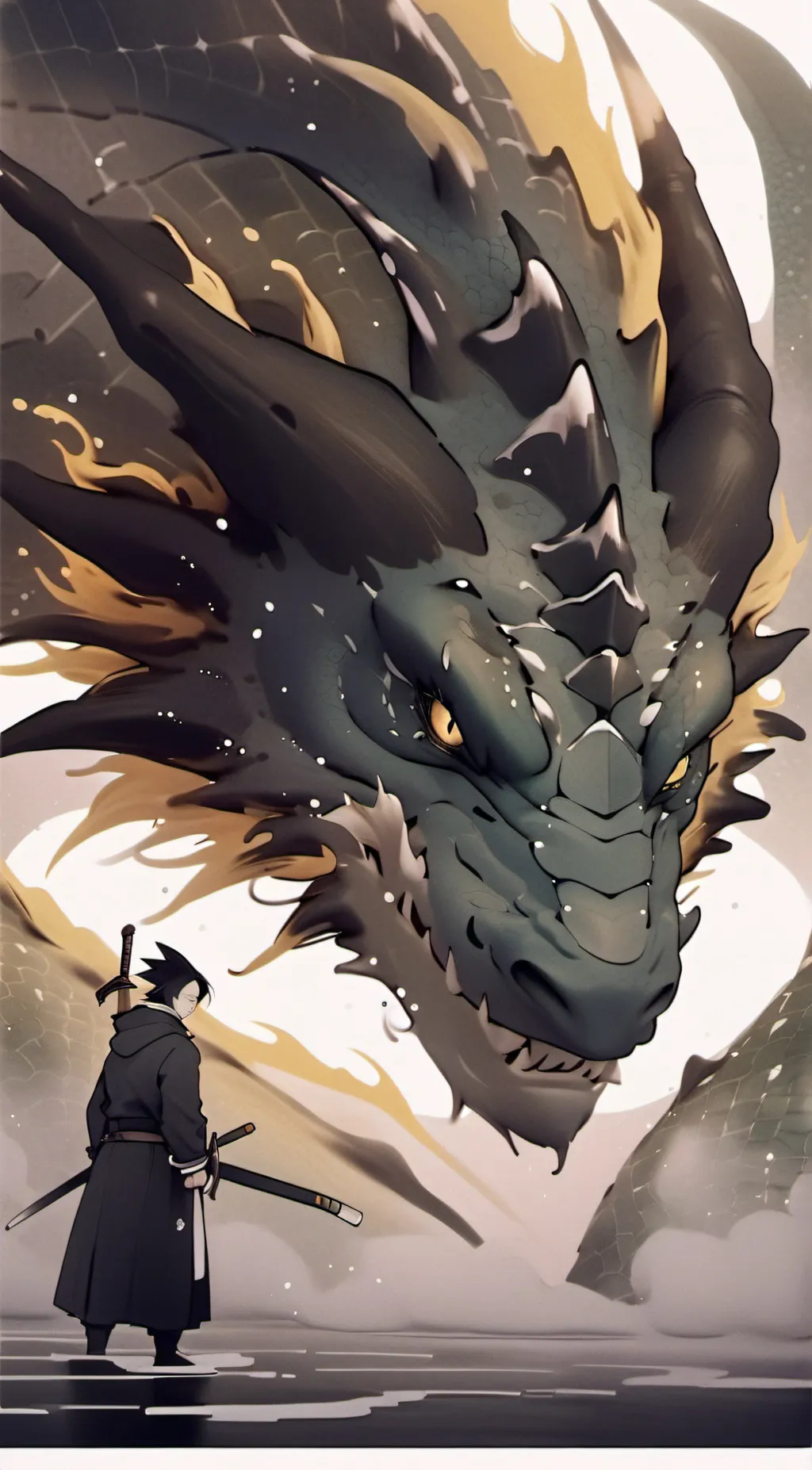 Talkie AI - Chat with bronze