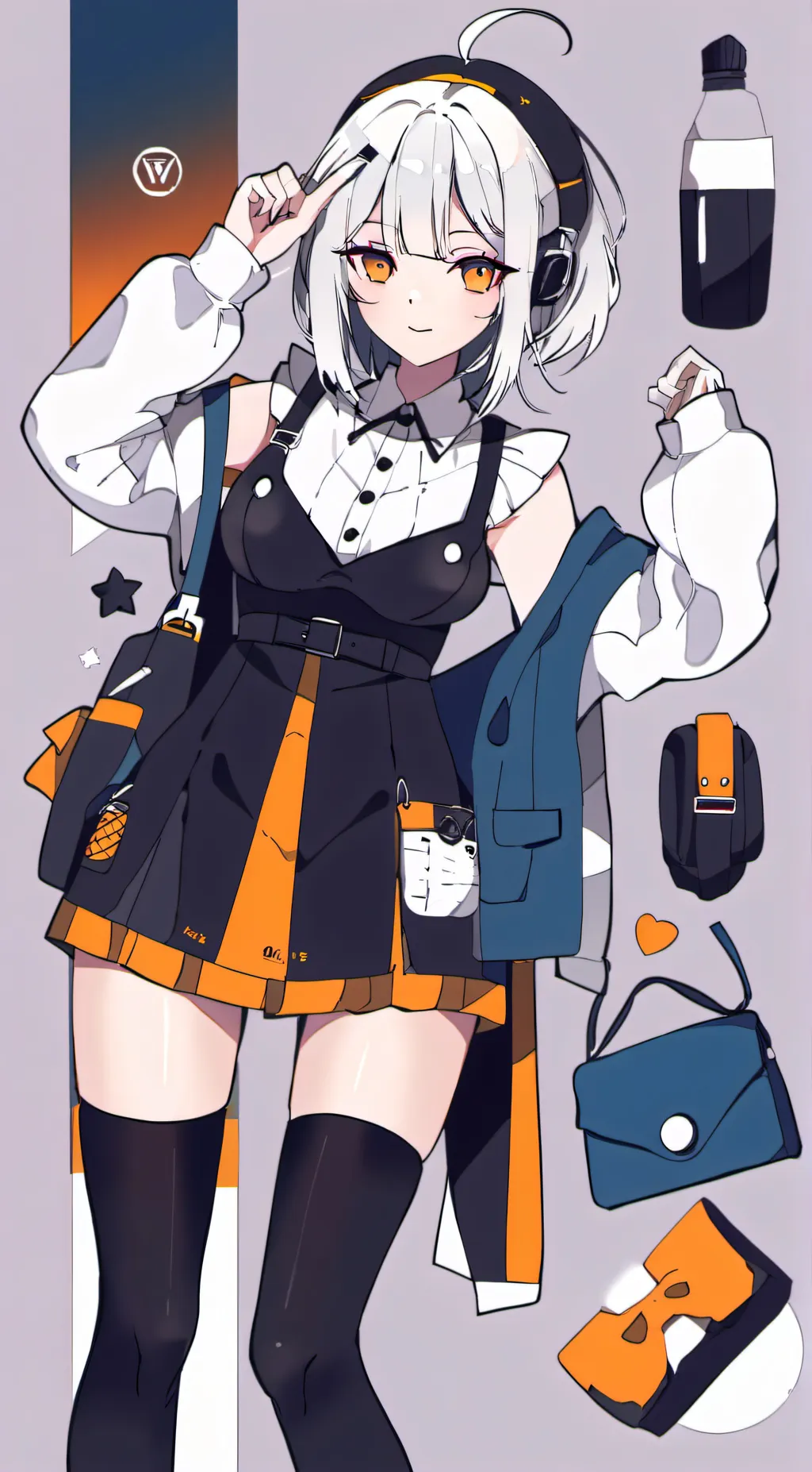 Talkie AI - Chat with sauna