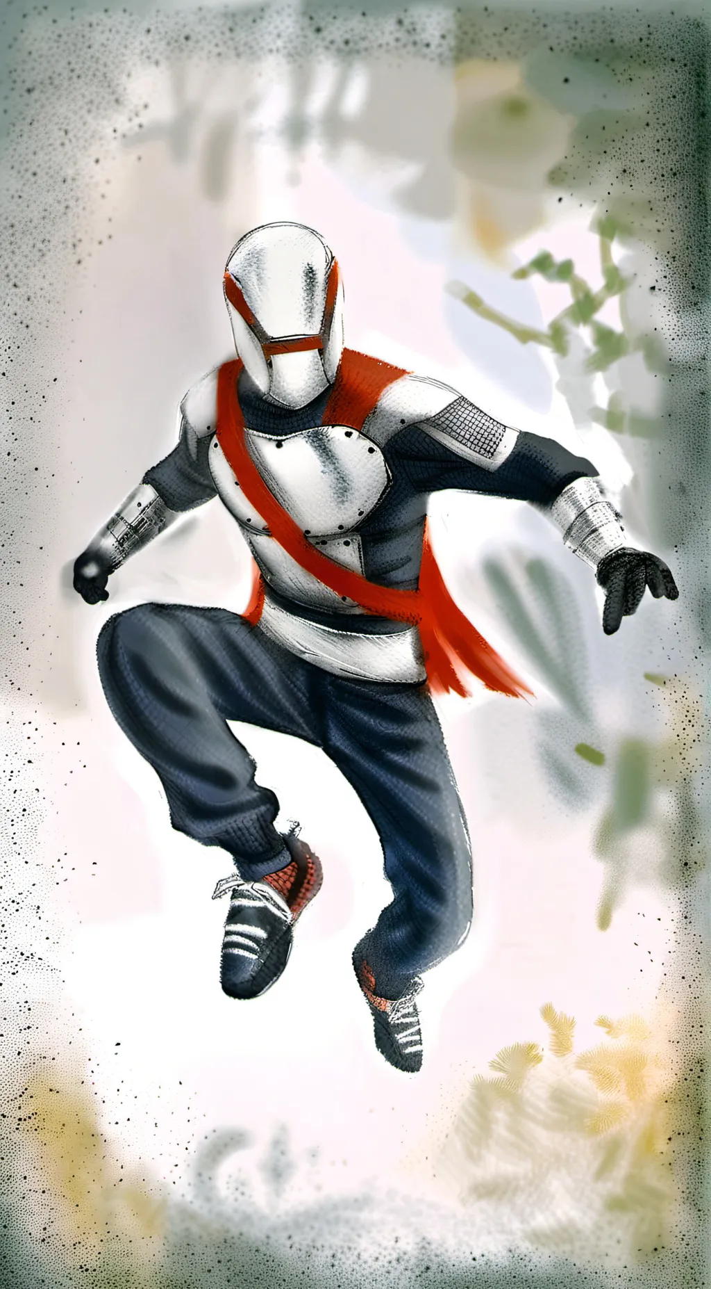 Talkie AI - Chat with Sketch