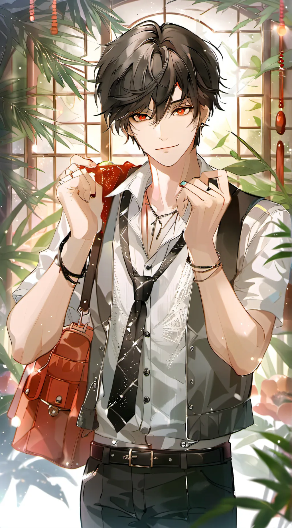 Talkie AI - Chat with Owen 