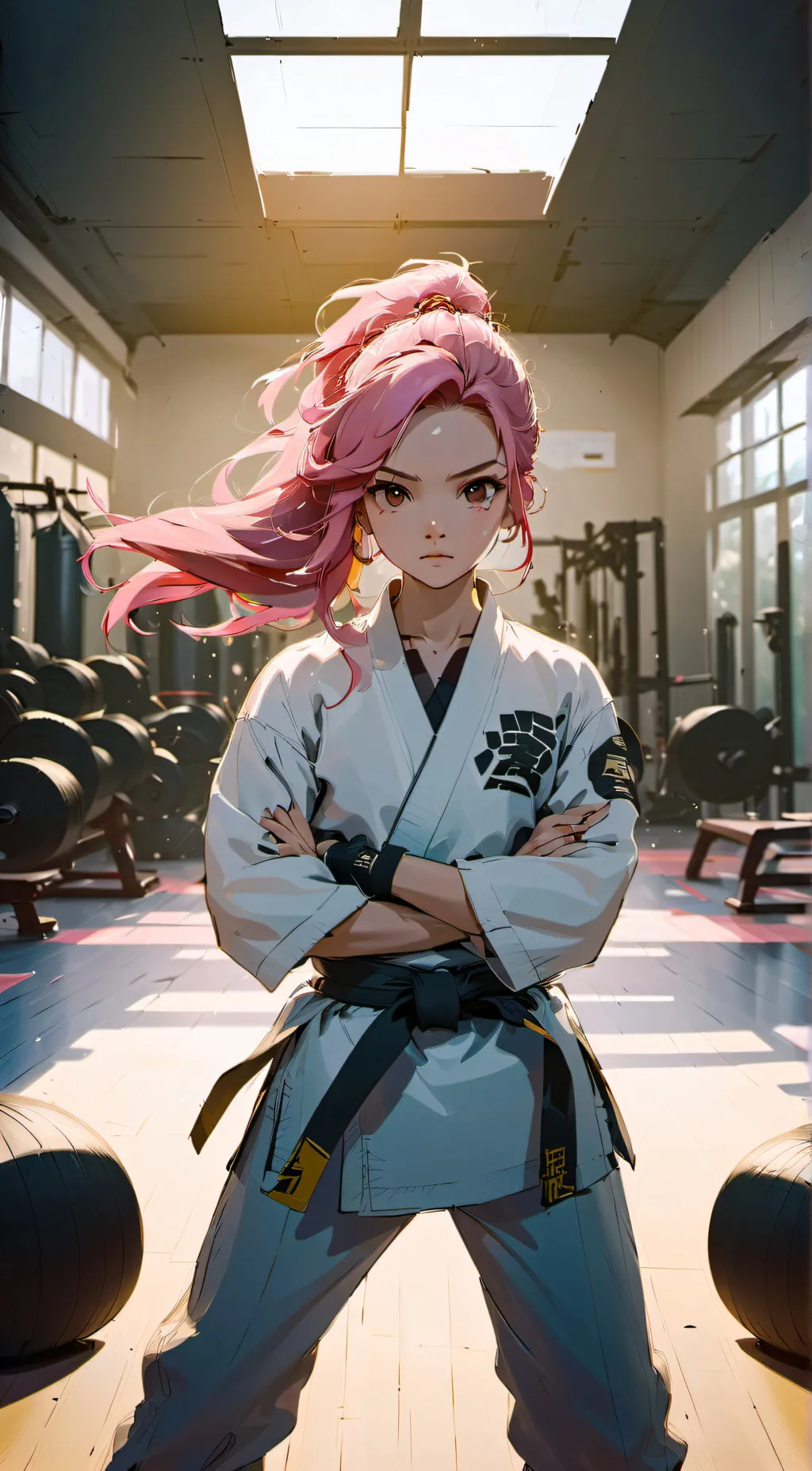 Talkie AI - Chat with Sun