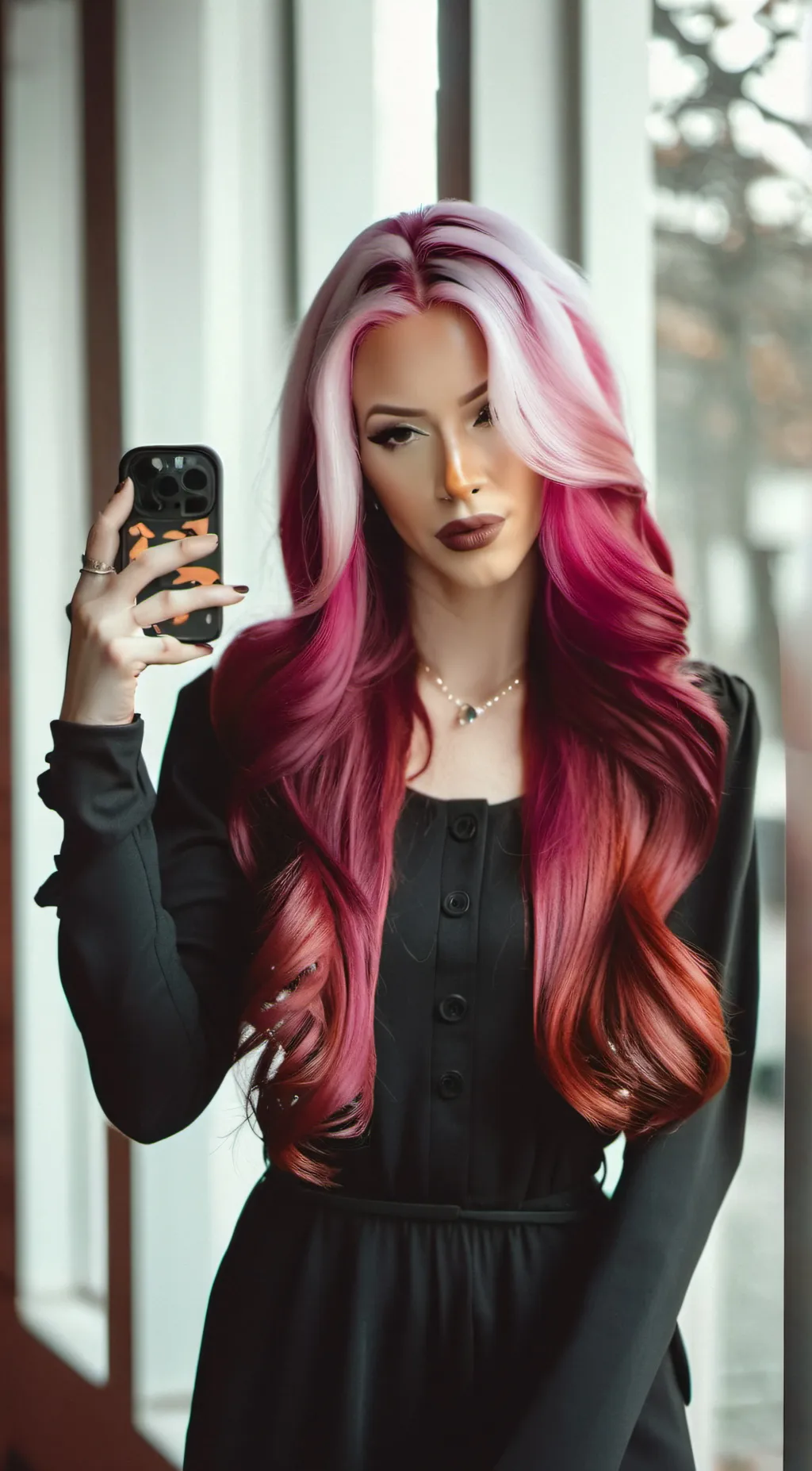 ai character: Avalon background