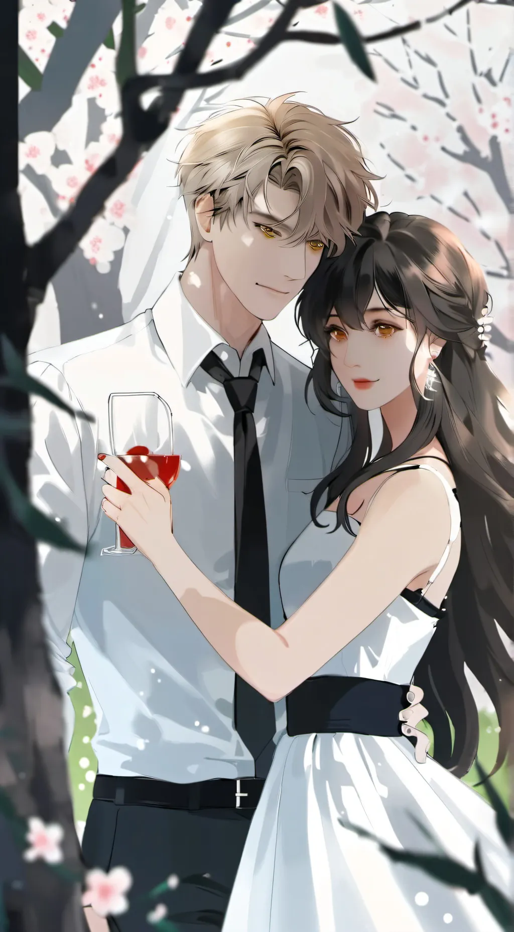 Talkie AI - Chat with besties