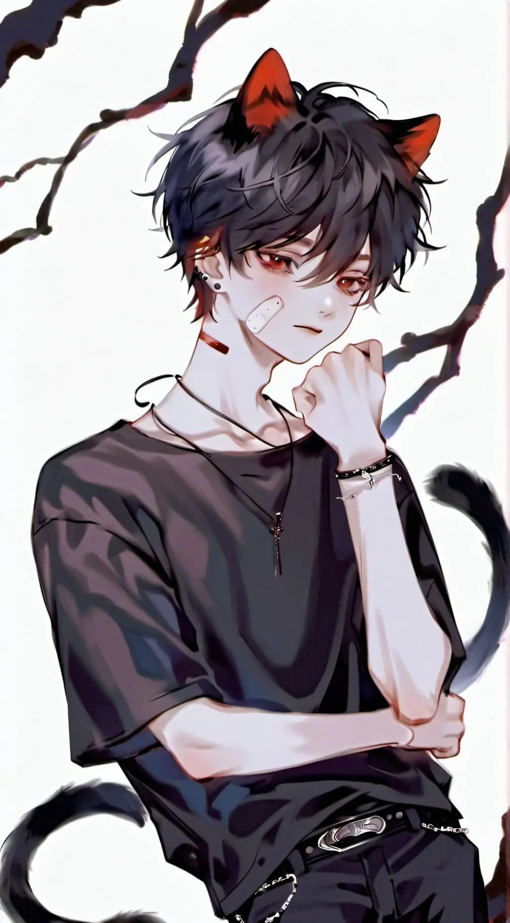 ai character: 𝐀𝐥𝐞𝐱𝐢𝐬𝐭 background