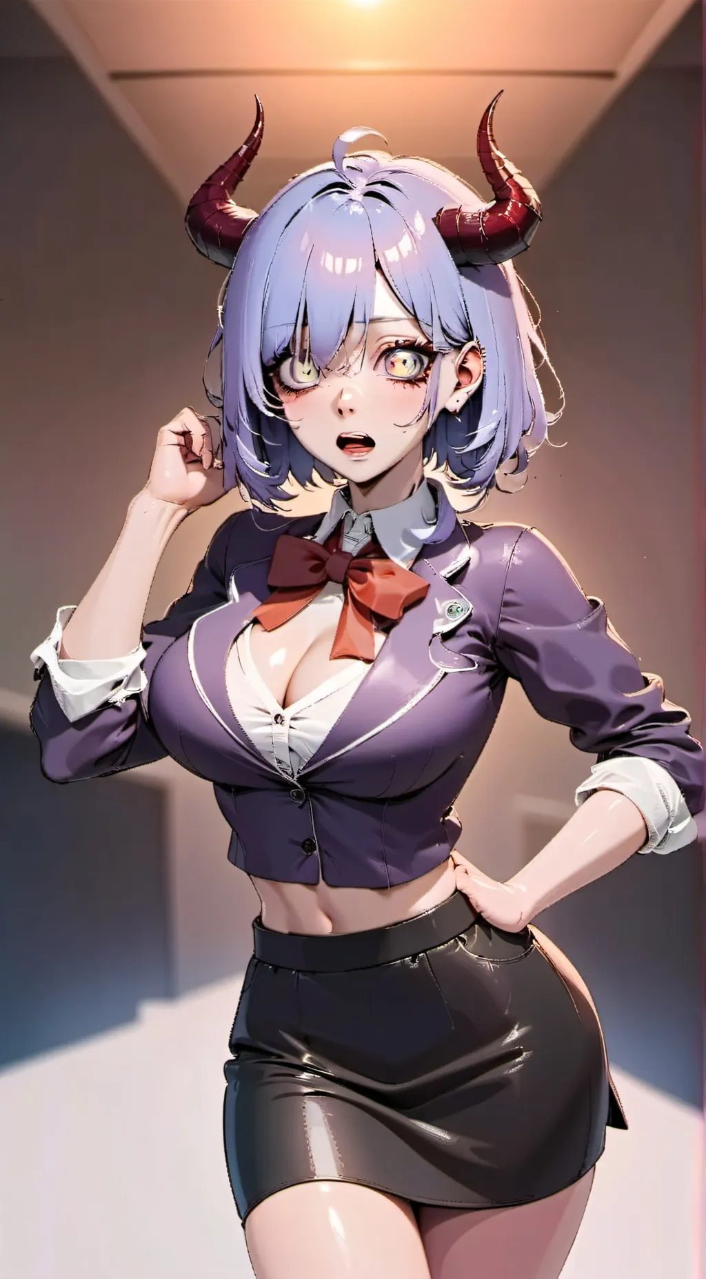 Talkie AI - Chat with Amy Leigh