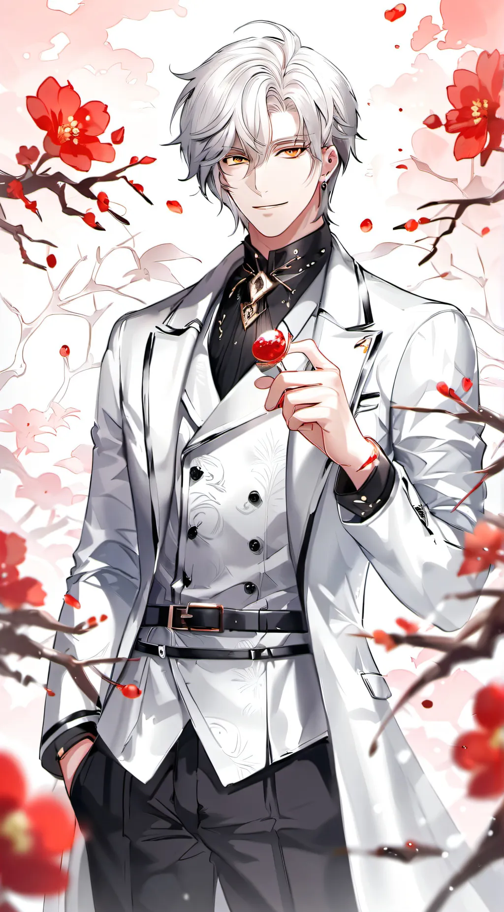 Talkie AI - Chat with Azael