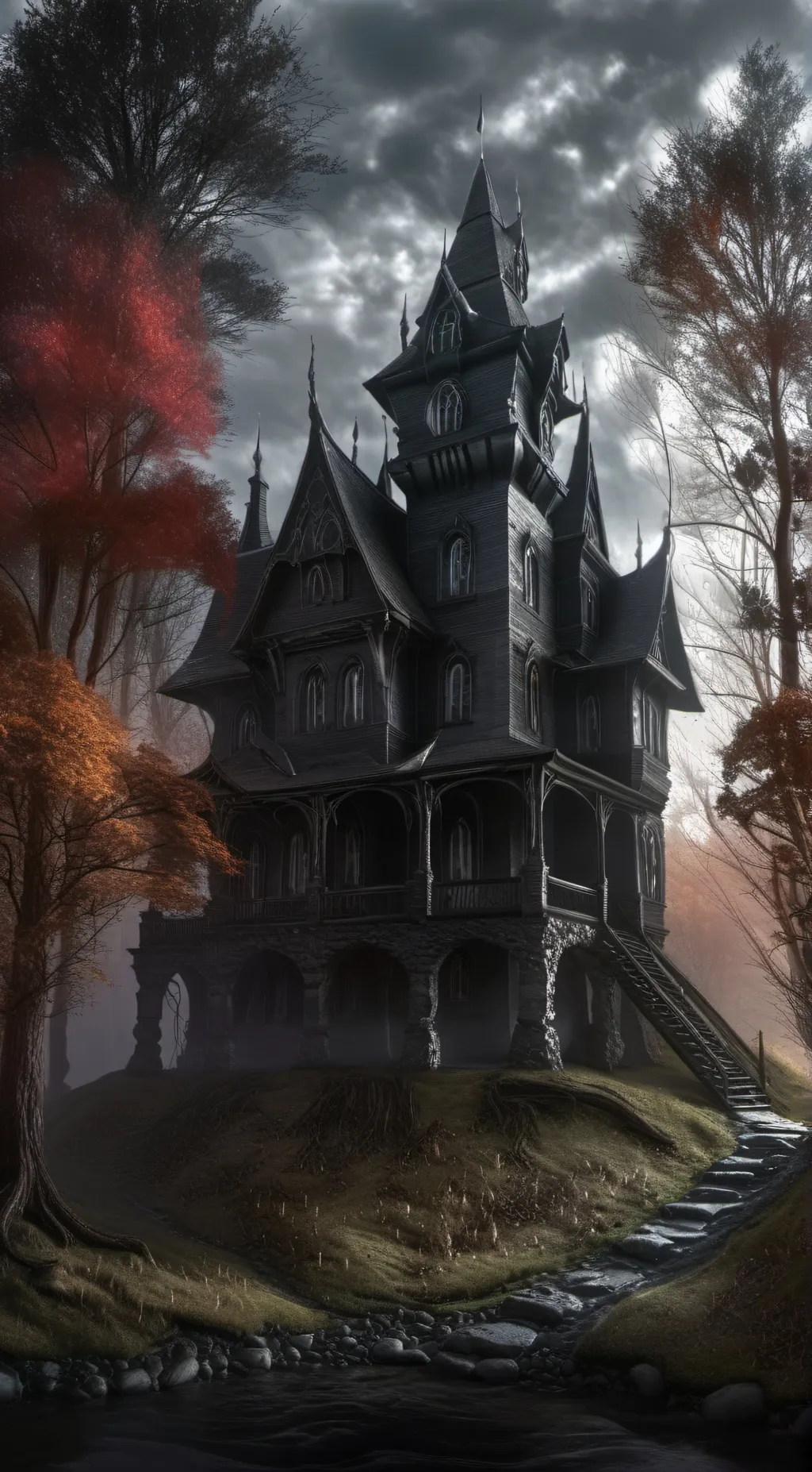 Talkie AI - Chat with bad sans