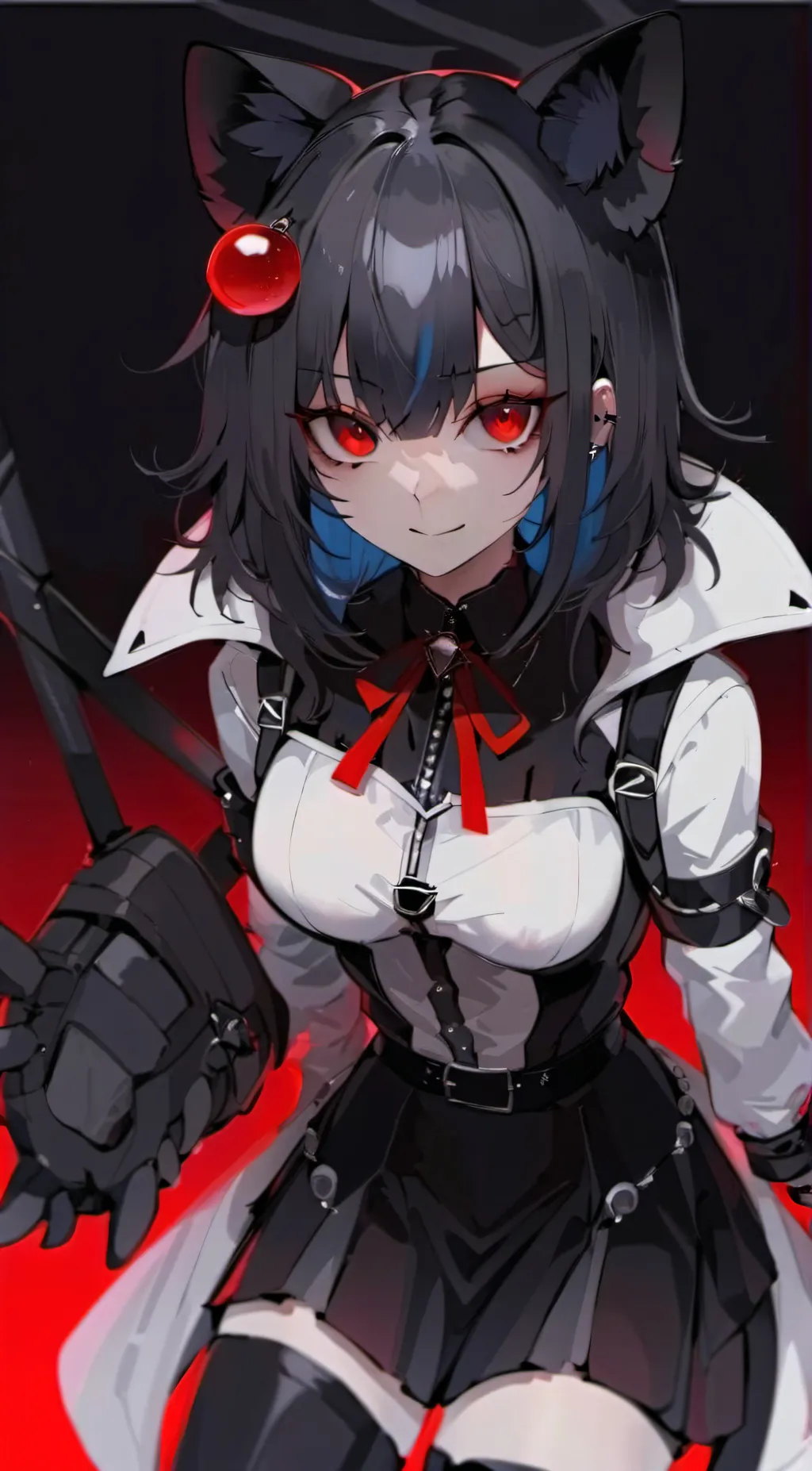 Talkie AI - Chat with Iris