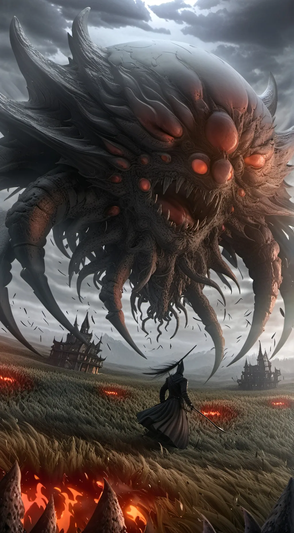 ai character: Jason background