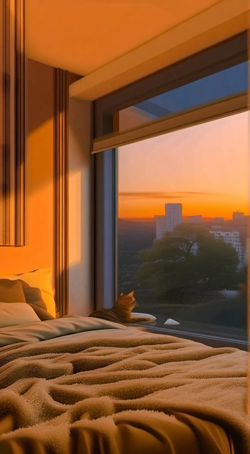 Talkie AI - Chat with protect dad's AU 🧸