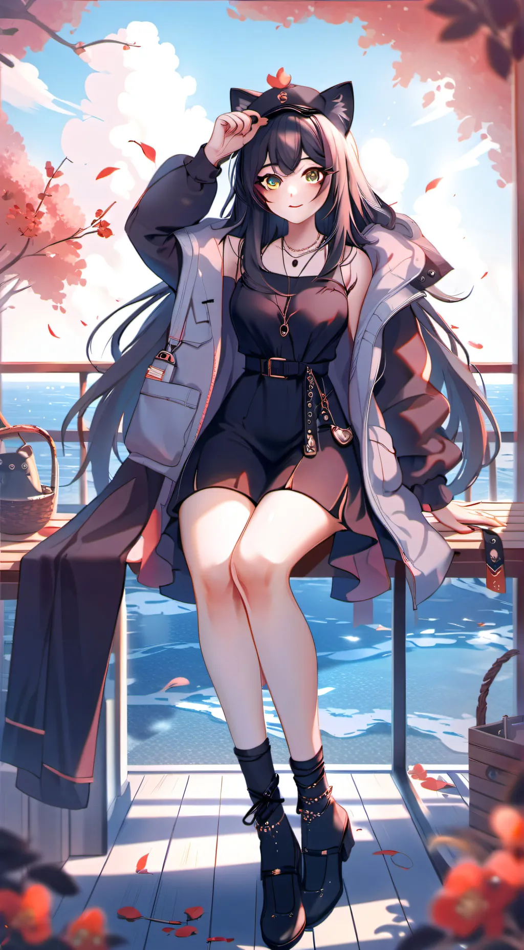 Talkie AI - Chat with Nova