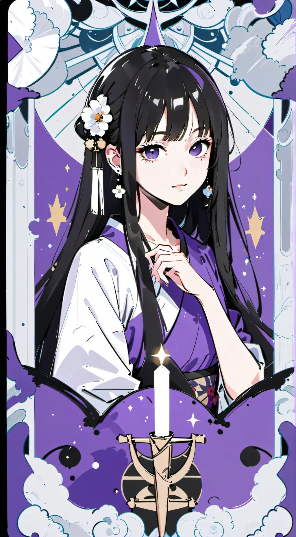 Talkie AI - Chat with Yuuki