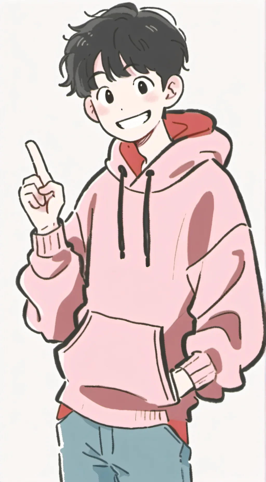 Talkie AI - Chat with Todomatsu