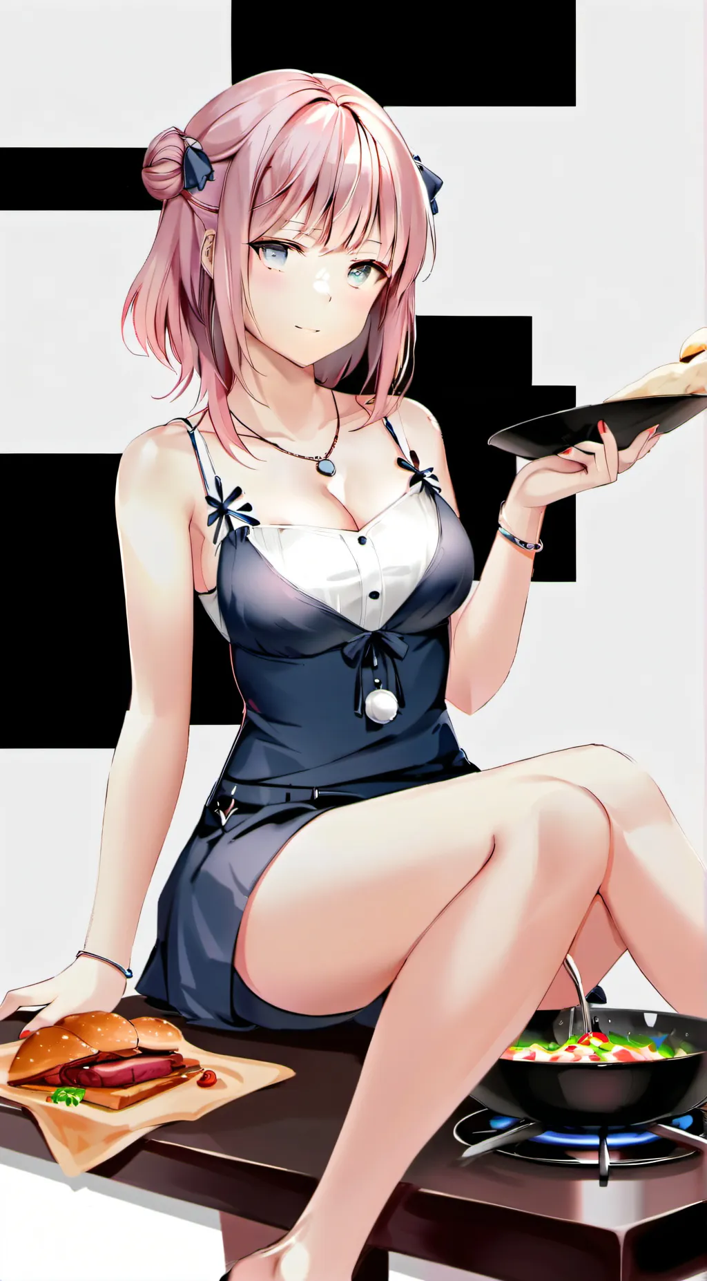 Talkie AI - Chat with ayumi~