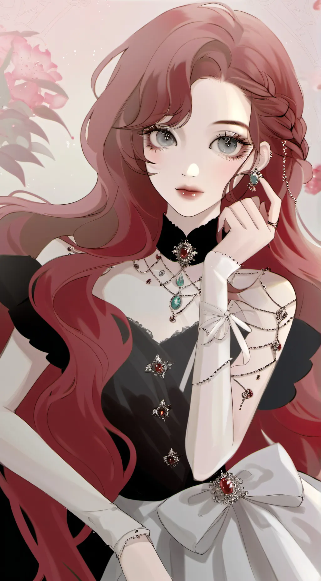 Talkie AI - Chat with Mia